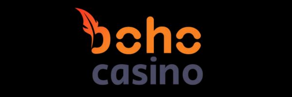 Boho Casino game categories available to New Zealand players